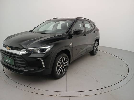 CHEVROLET TRACKER 1.0 TURBO FLEX LT AUTOMÁTICO